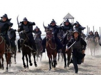 宋朝军队对阵蒙古士兵最擅长使用什么战术