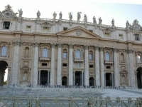 梵蒂冈的历史沿革