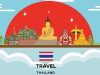 泰国特色文化介绍