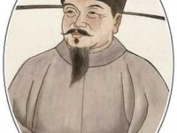 章惇简介-北宋中期政治家、改革家