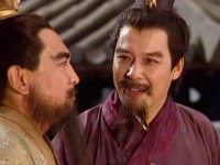 历史上刘备和曹操是怎么决裂的