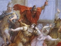 古罗马时期最残暴的皇帝是谁